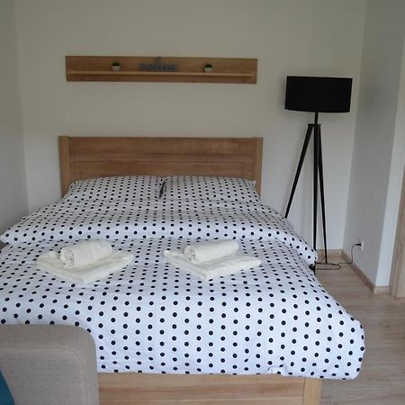Apartman Lesia Vysoke Tatry Luaran gambar