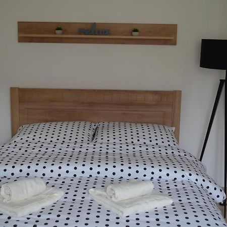 Apartman Lesia Vysoke Tatry Luaran gambar
