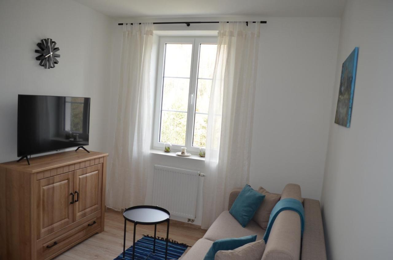 Apartman Lesia Vysoke Tatry Luaran gambar
