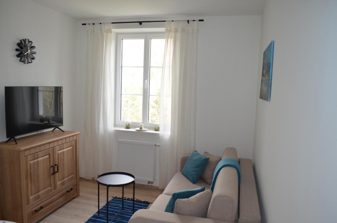 Apartman Lesia Vysoke Tatry Luaran gambar