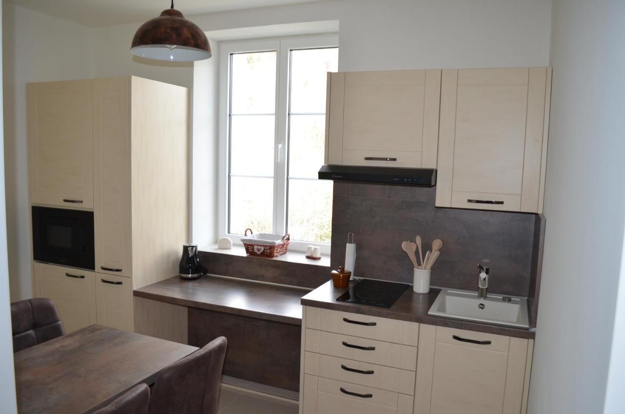 Apartman Lesia Vysoke Tatry Luaran gambar