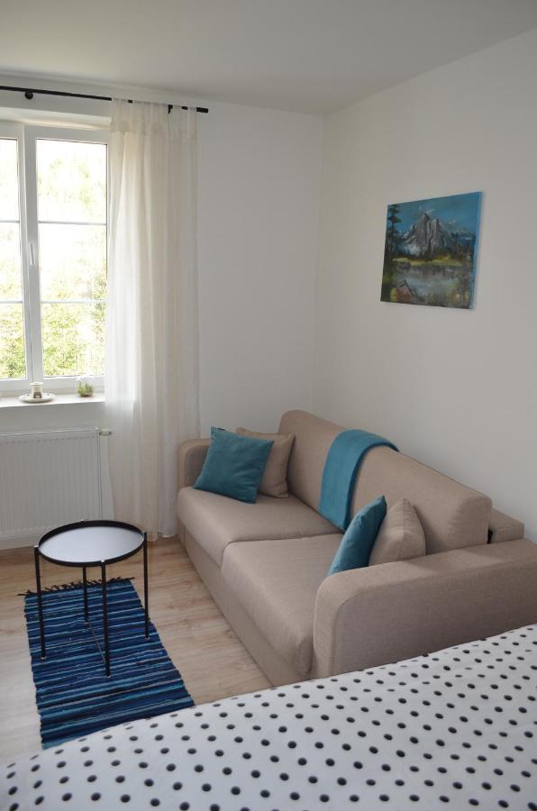 Apartman Lesia Vysoke Tatry Luaran gambar