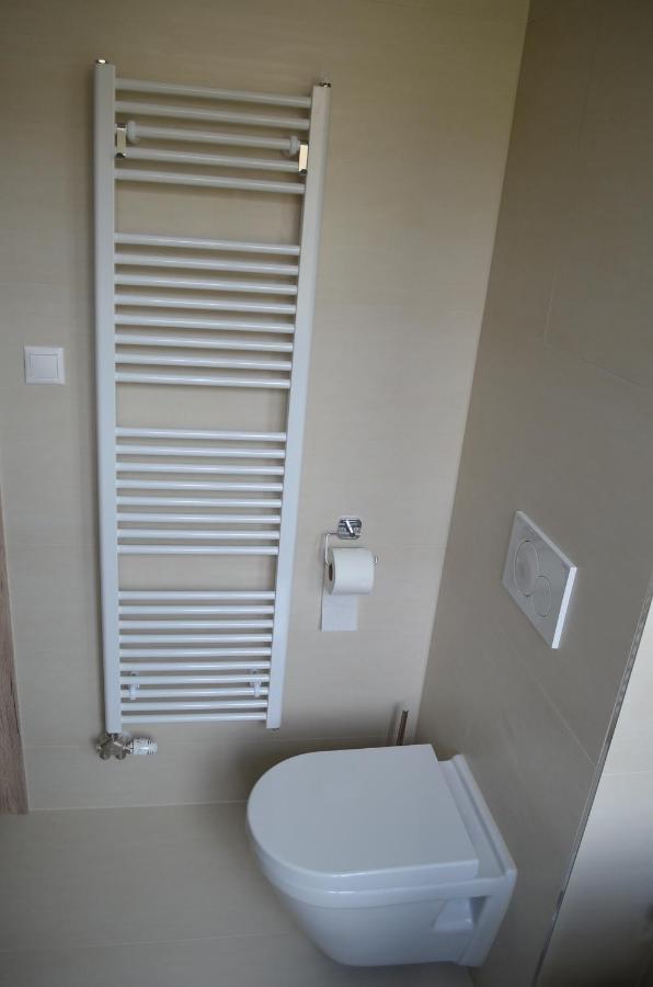 Apartman Lesia Vysoke Tatry Luaran gambar