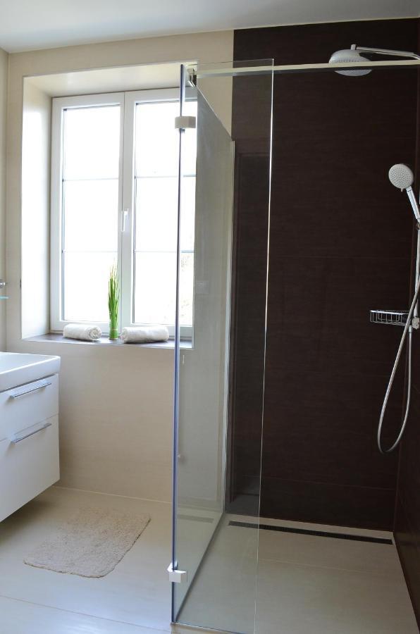 Apartman Lesia Vysoke Tatry Luaran gambar