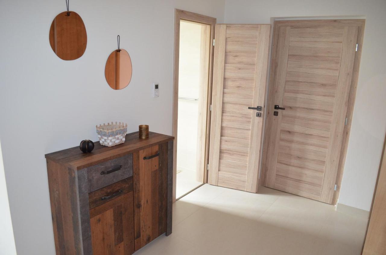 Apartman Lesia Vysoke Tatry Luaran gambar