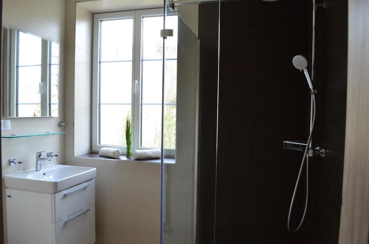 Apartman Lesia Vysoke Tatry Luaran gambar