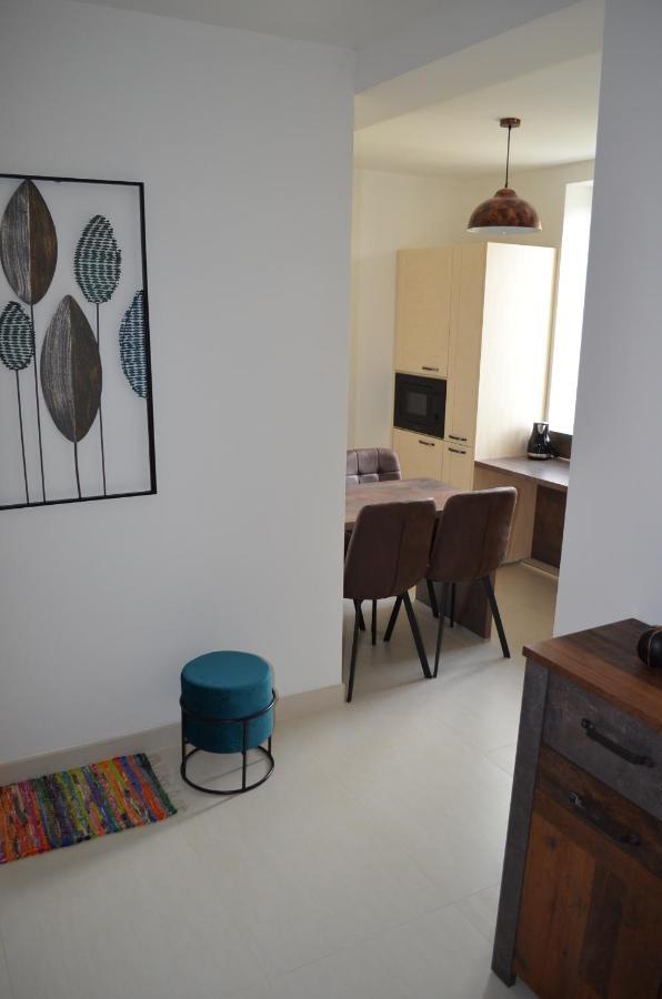 Apartman Lesia Vysoke Tatry Luaran gambar