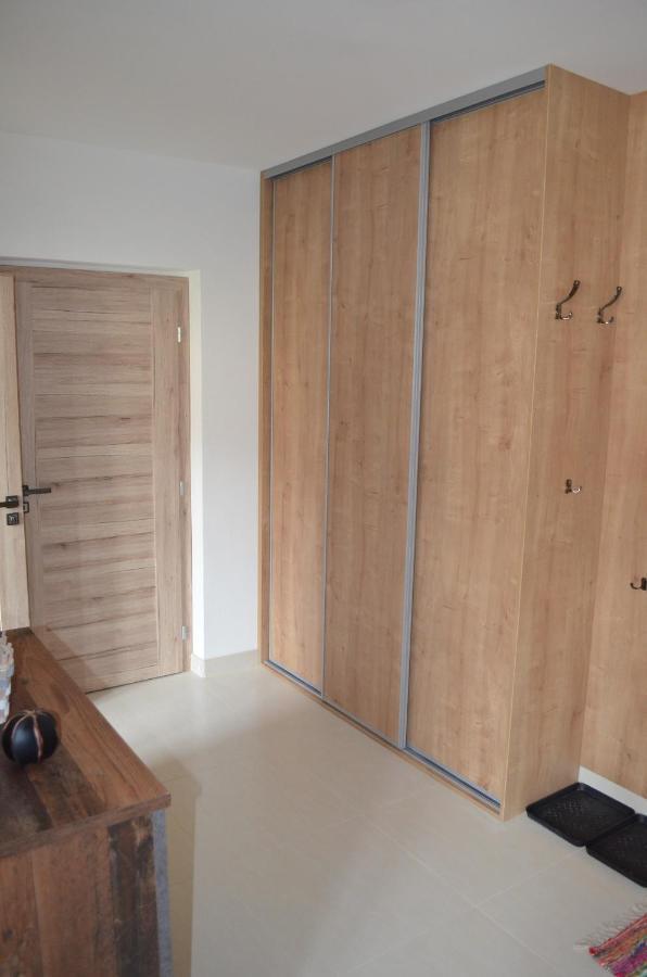 Apartman Lesia Vysoke Tatry Luaran gambar