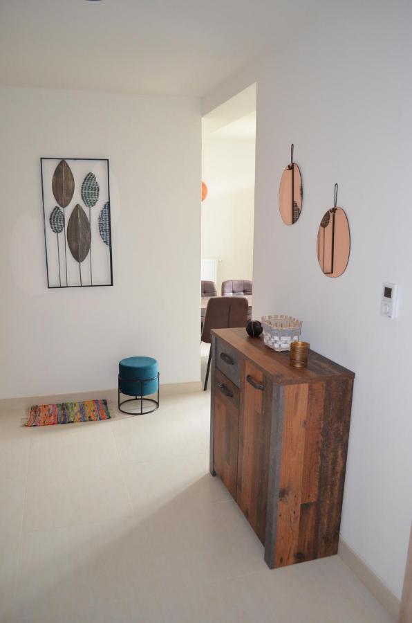 Apartman Lesia Vysoke Tatry Luaran gambar