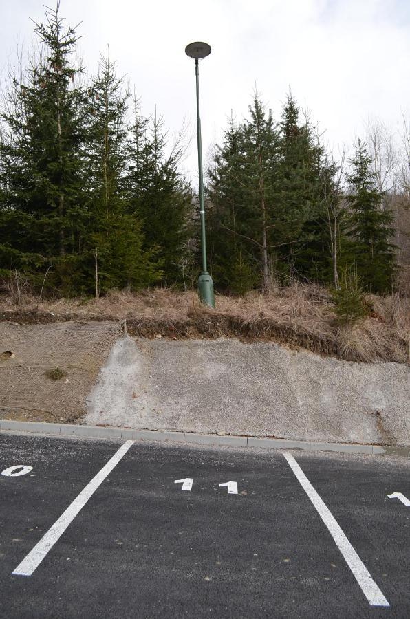 Apartman Lesia Vysoke Tatry Luaran gambar